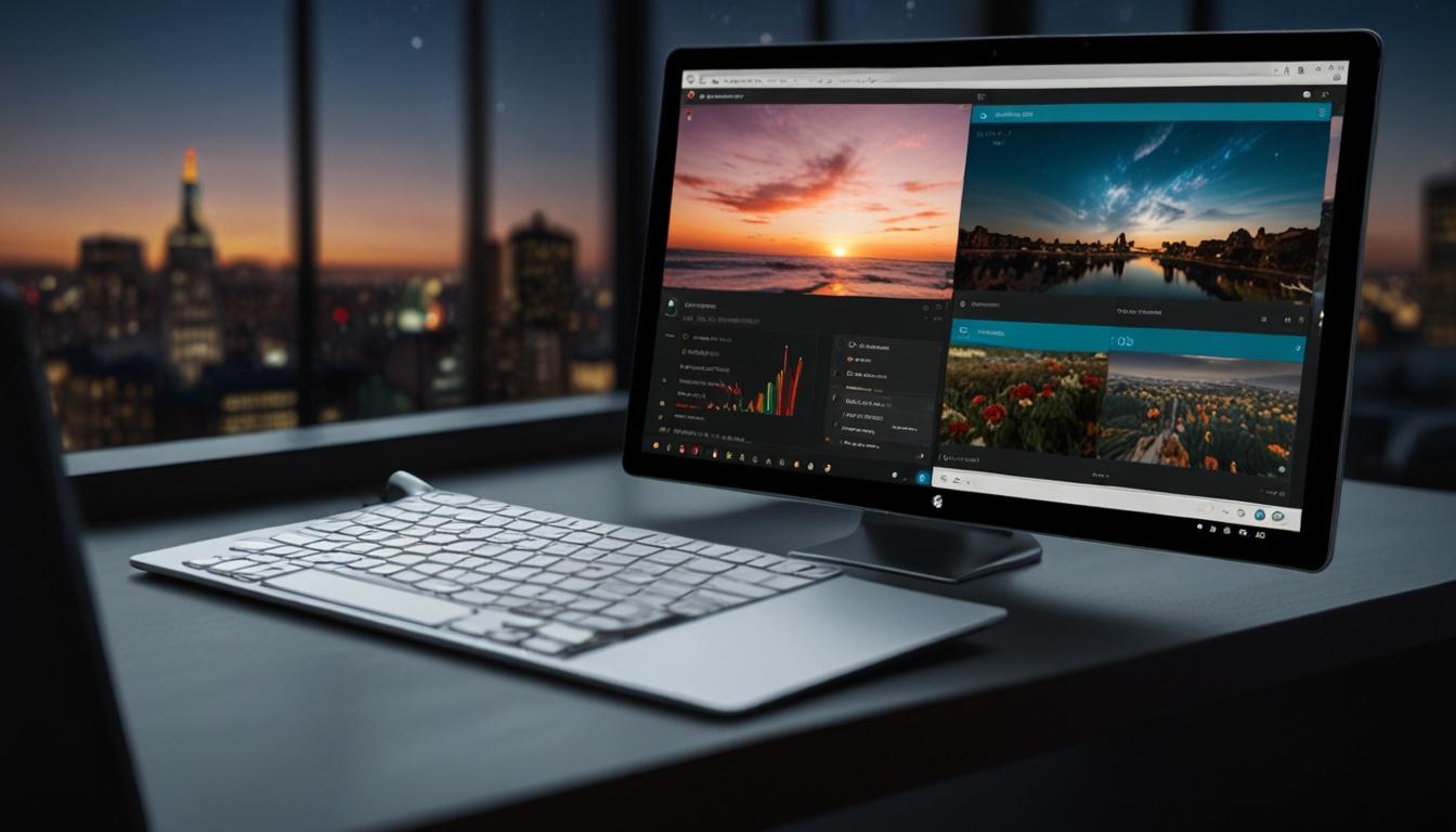 Google Chrome users await seamless integration of AI features
