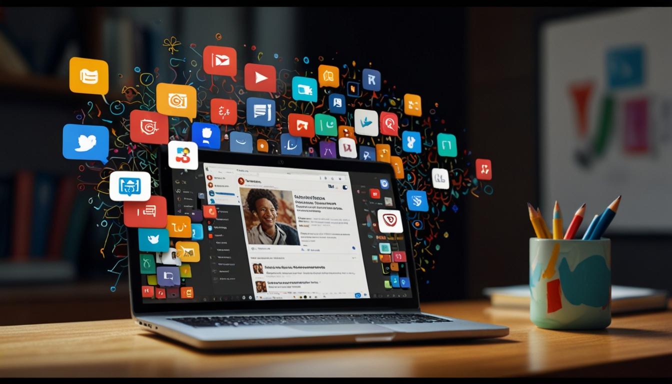 Google pioneers new educational tool with NotebookLM's latest feature
