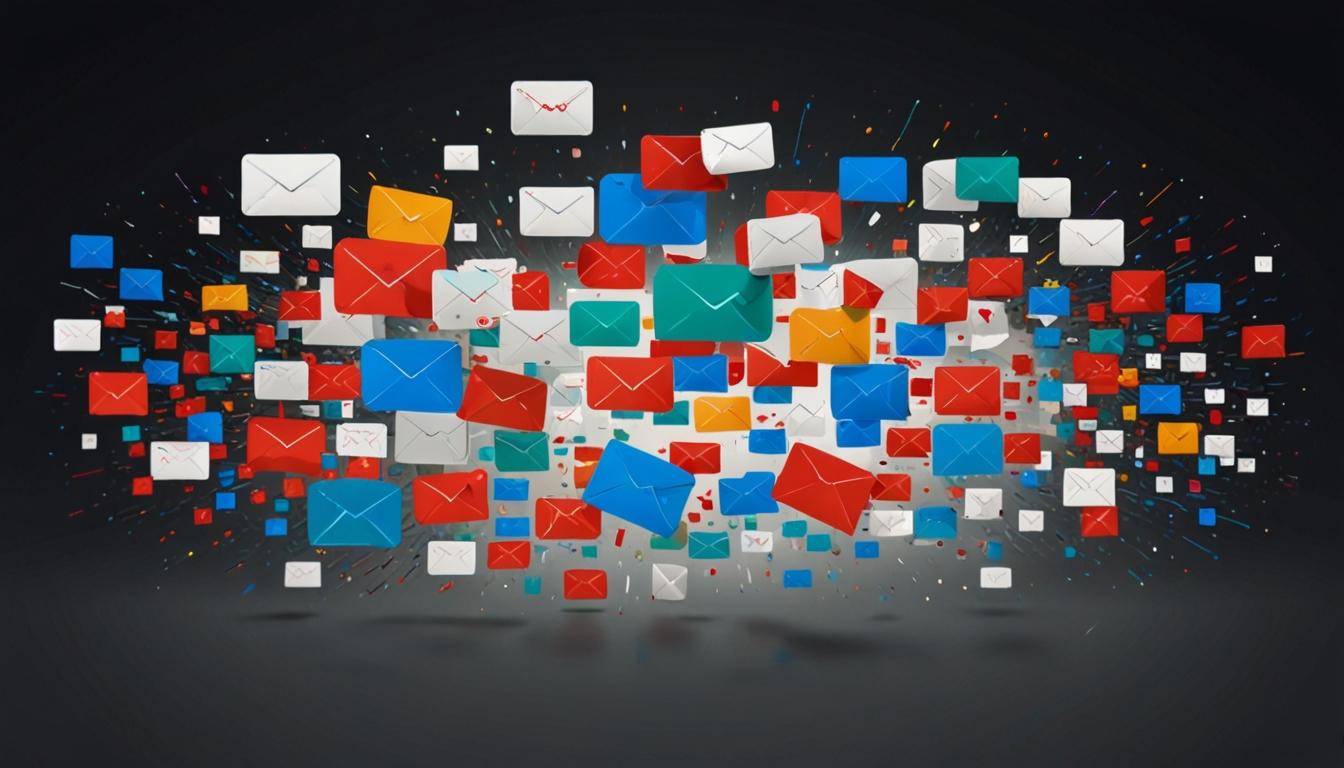 Google's Gemini AI tool brings revolution to email management
