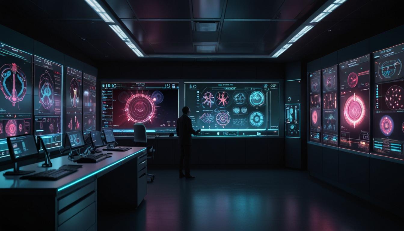 Groundbreaking computational tool revolutionises personalised cancer treatment