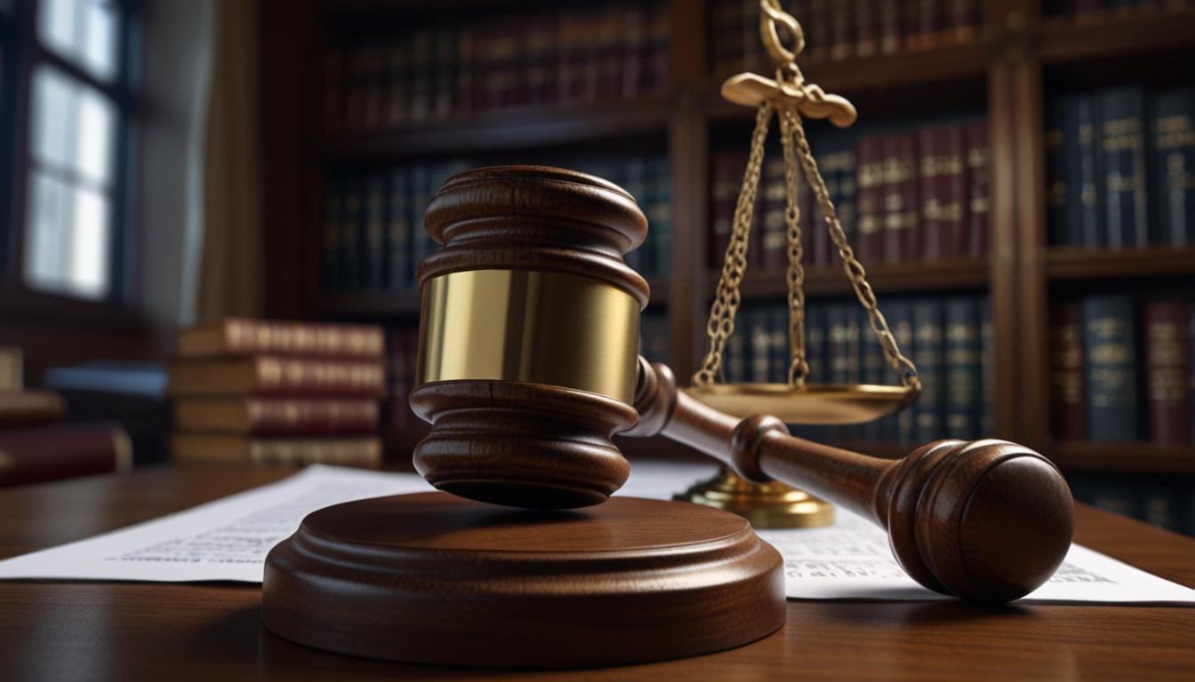 Hamburg court rules on AI data use in copyright case