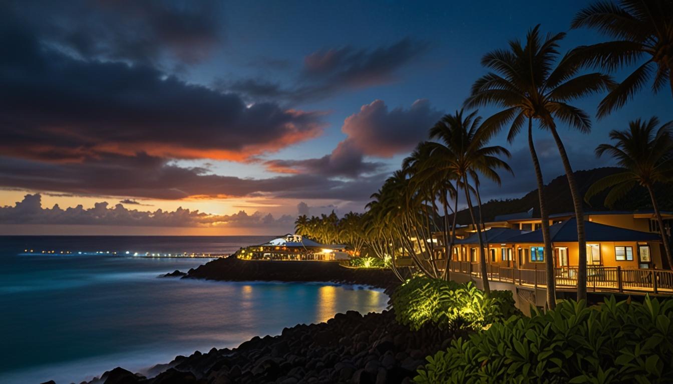 Hawaii embraces AI in law enforcement with $3.14 million Microsoft contract