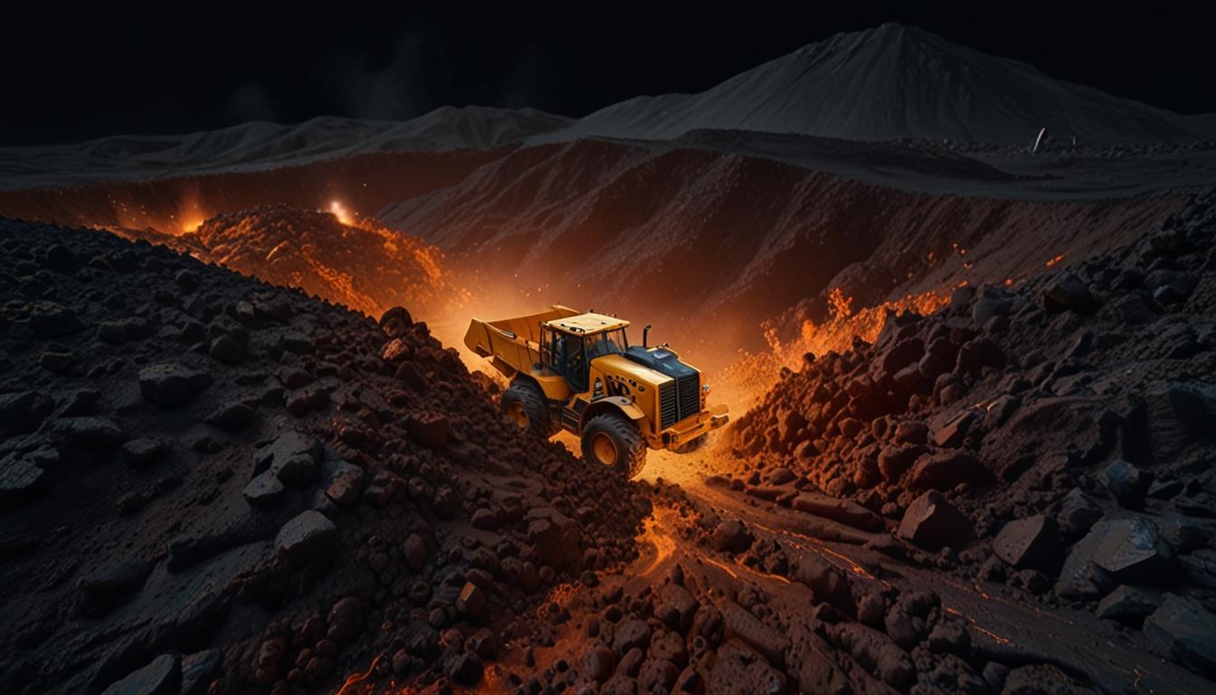 Hexagon launches AI-powered tool to enhance mining efficiency