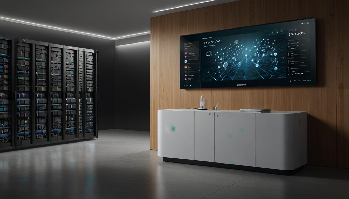 Huawei launches seventh generation OceanStor Dorado all-flash storage for AI applications