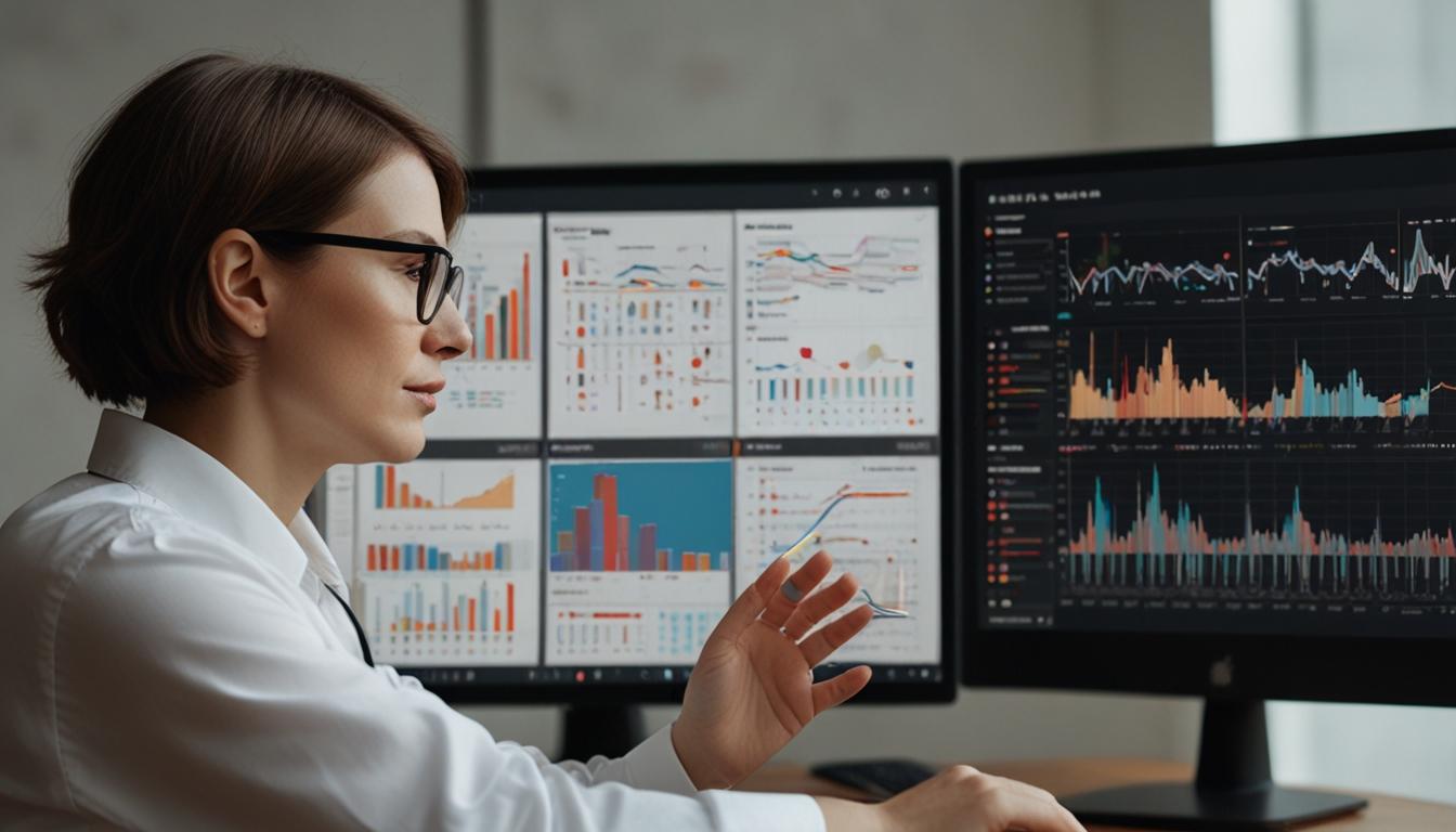 Industry experts weigh in on the role of AI in media planning