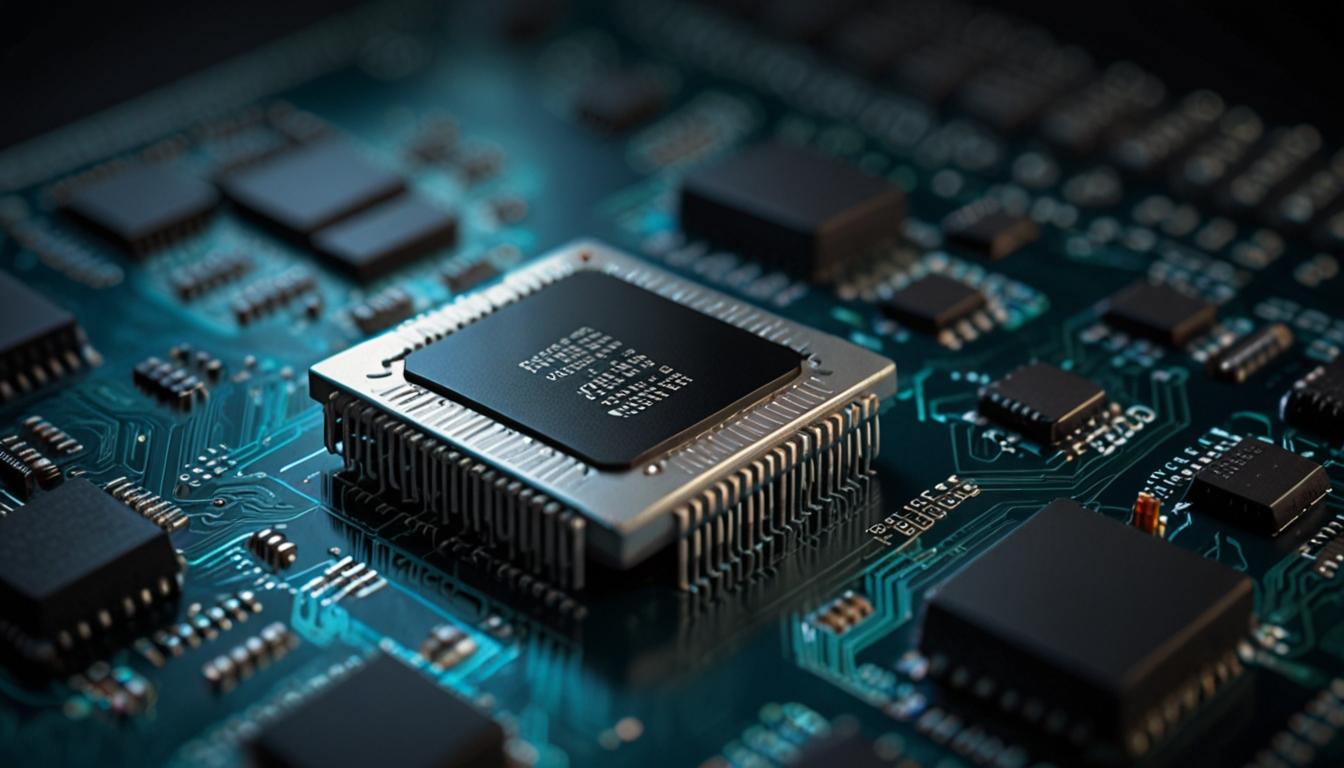 Infineon Technologies enhances automotive safety with AI-integrated microcontrollers