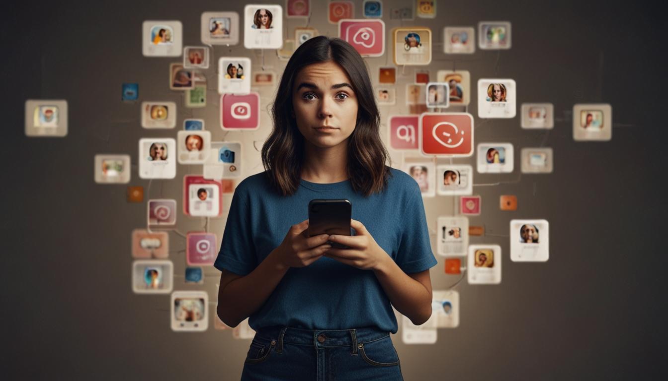 Instagram faces significant content moderation issues amid user disruptions