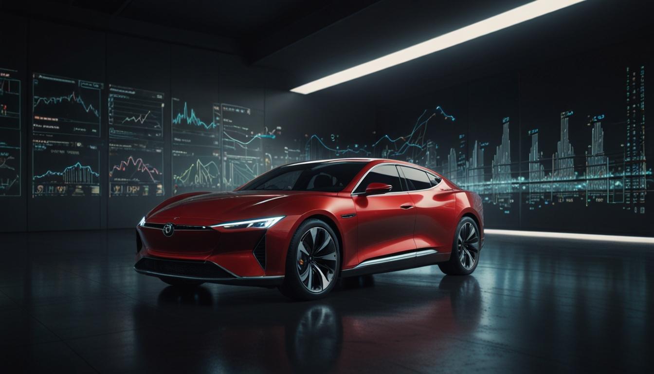 Integrating AI: A transformative force in the automotive aftermarket industry
