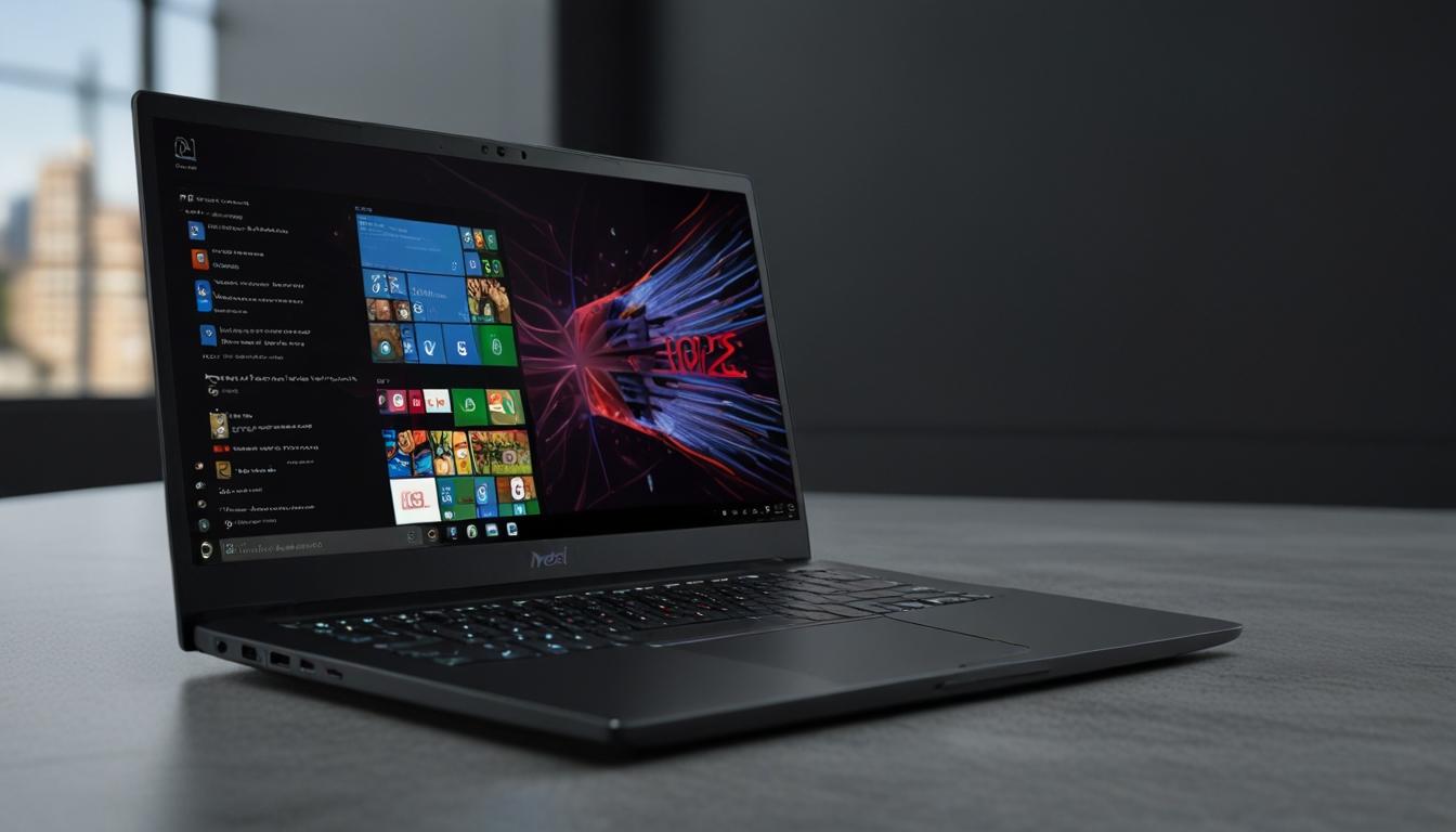 Intel reveals Arrow Lake H mobile processors ahead of 2025 launch