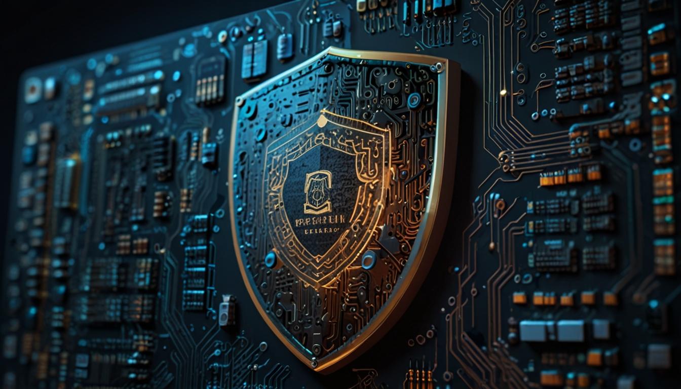 Invisible battlefields: The growing role of artificial intelligence in cybersecurity