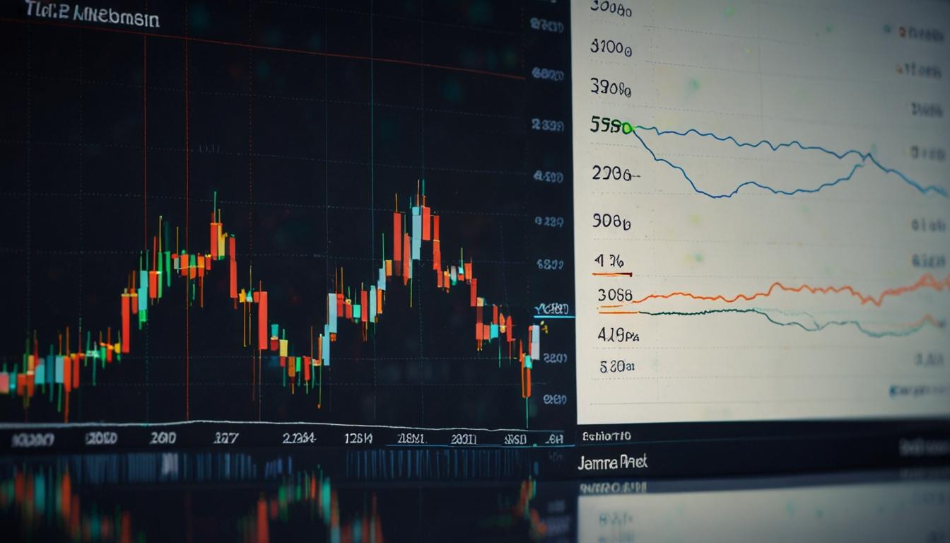 Jet.AI experiences sharp decline in share value following institutional investment announcement