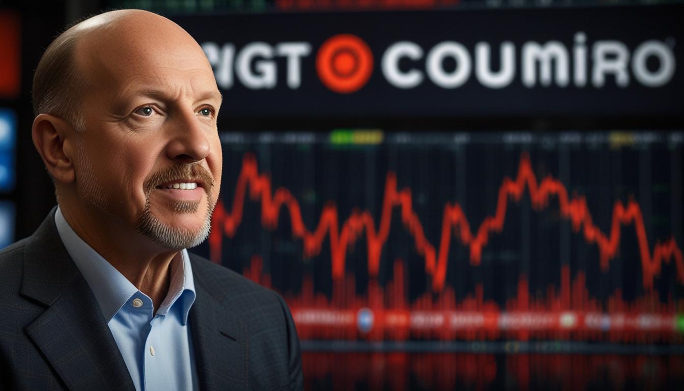 Jim Cramer bullish on Target, sceptical of SoundHound AI