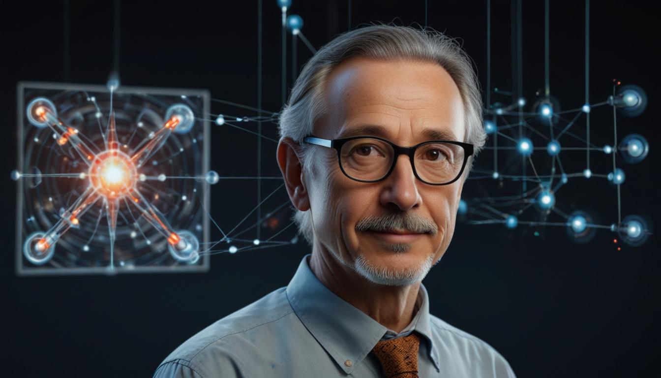Key developments in AI technology and industry this week