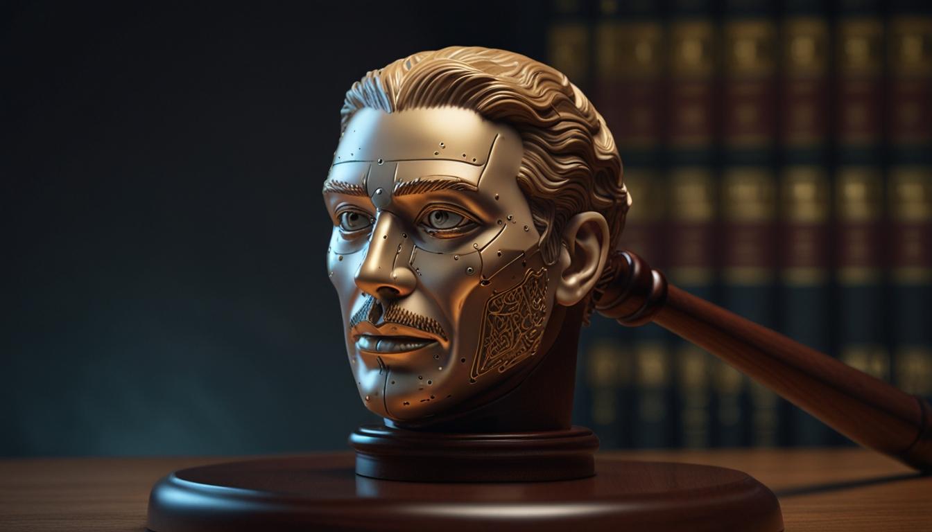 Legislative efforts aim to regulate deepfake technologies