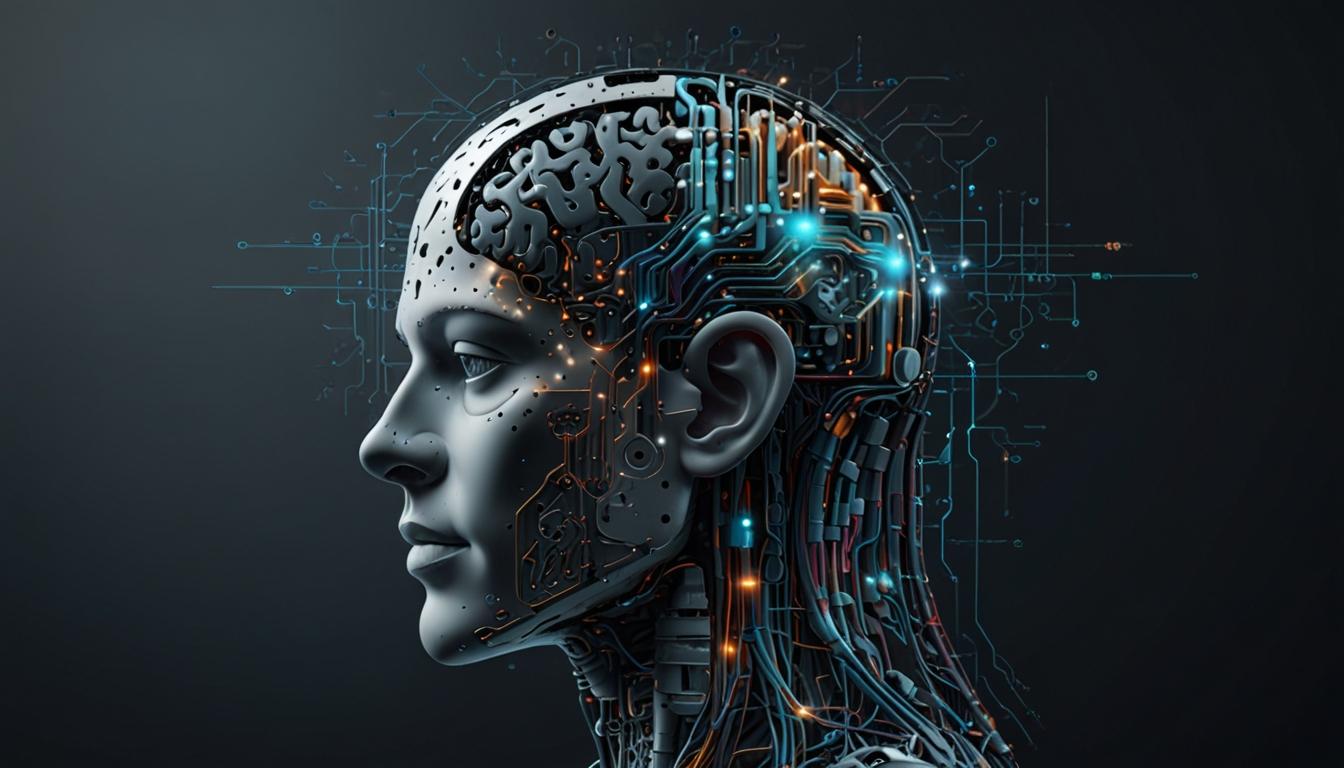 Major tech companies unveil groundbreaking advancements in artificial intelligence