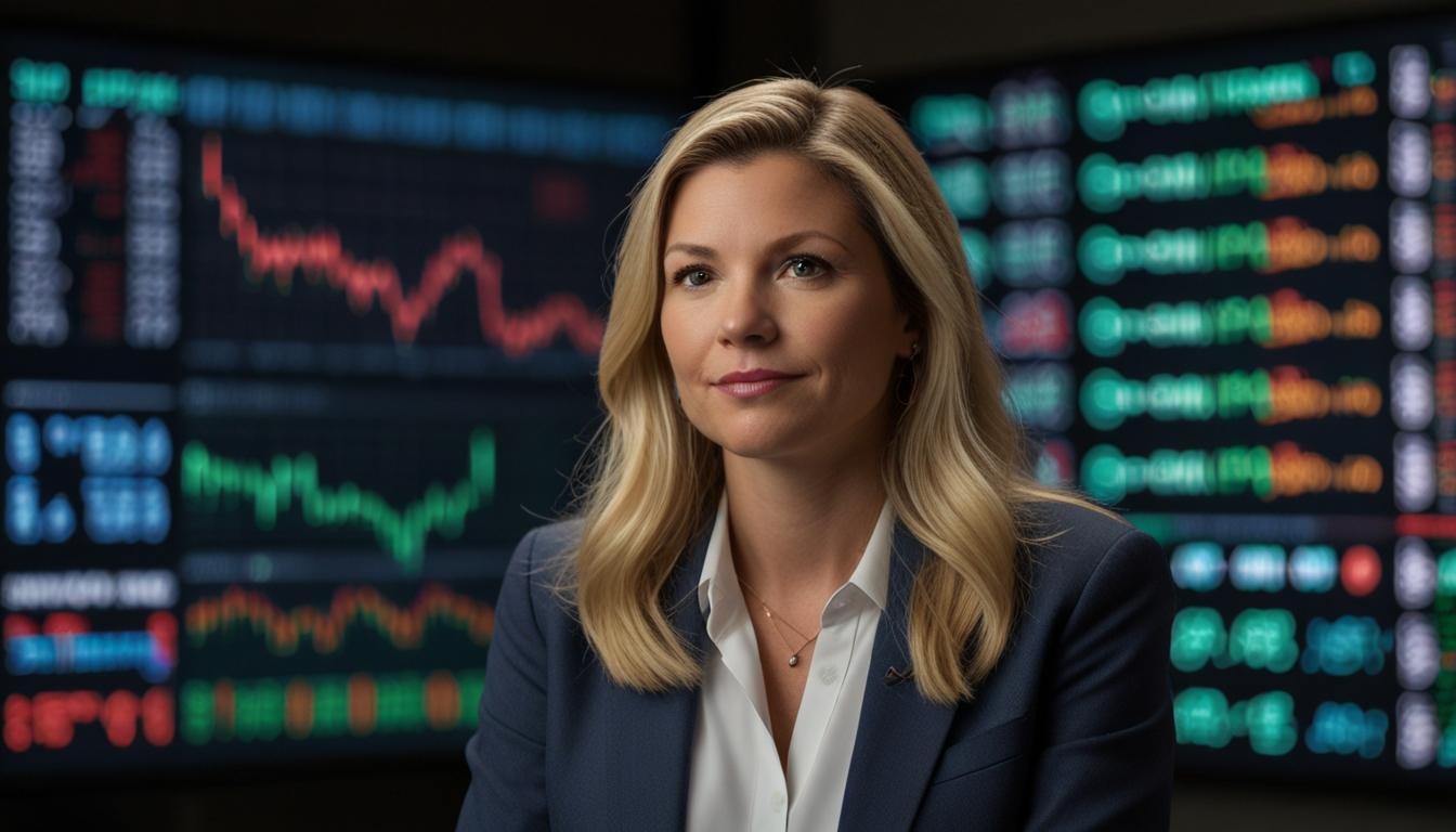 Marjorie Taylor Greene reallocates investment portfolio amid market highs