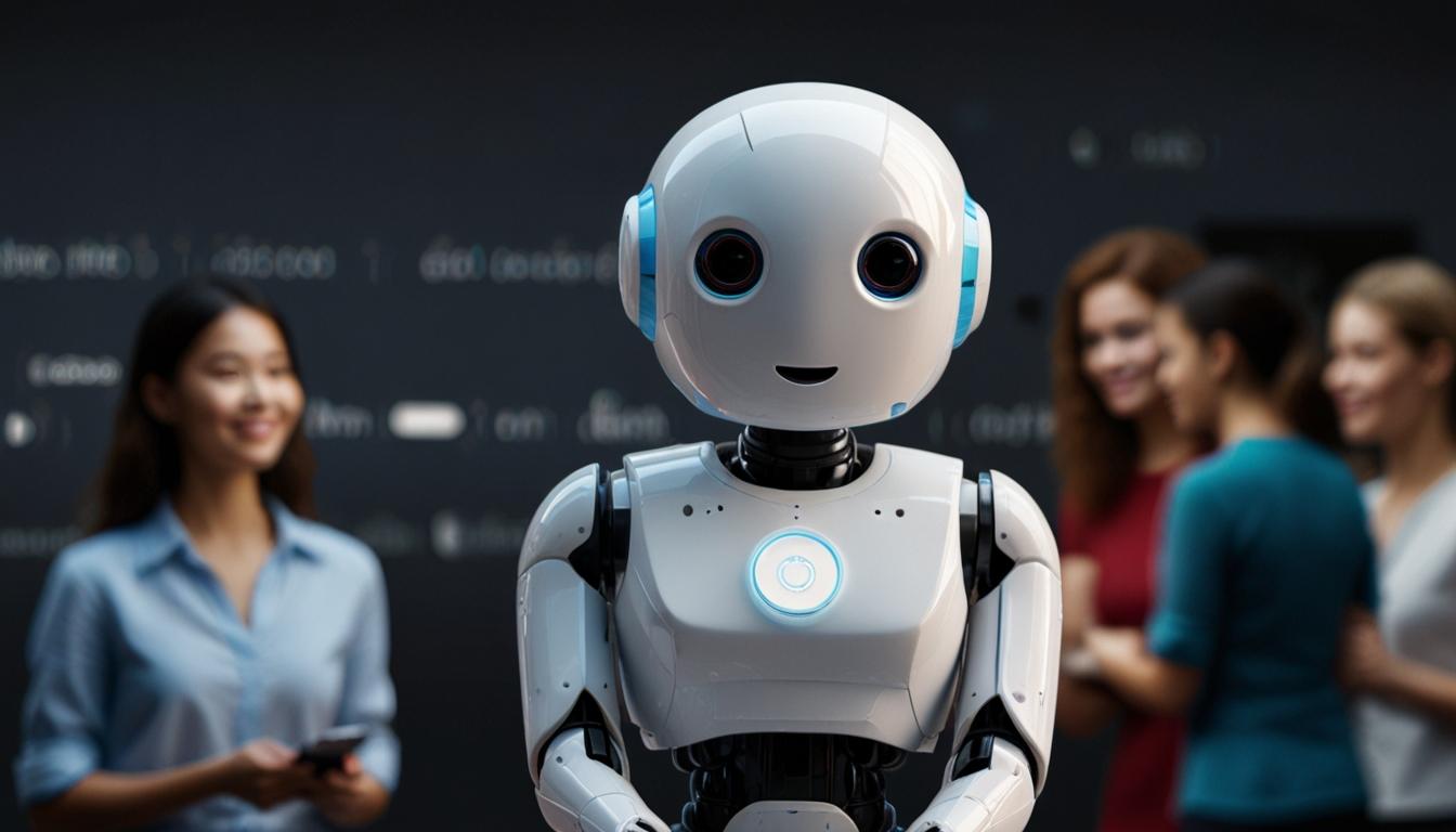 Meta expands AI chatbot services to UK and other nations