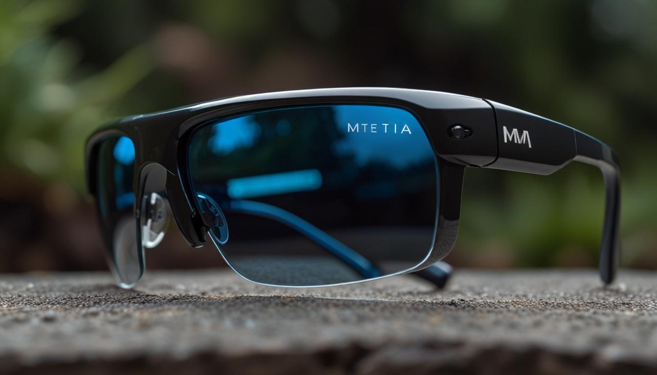 Meta's Reality Labs innovates despite budget constraints