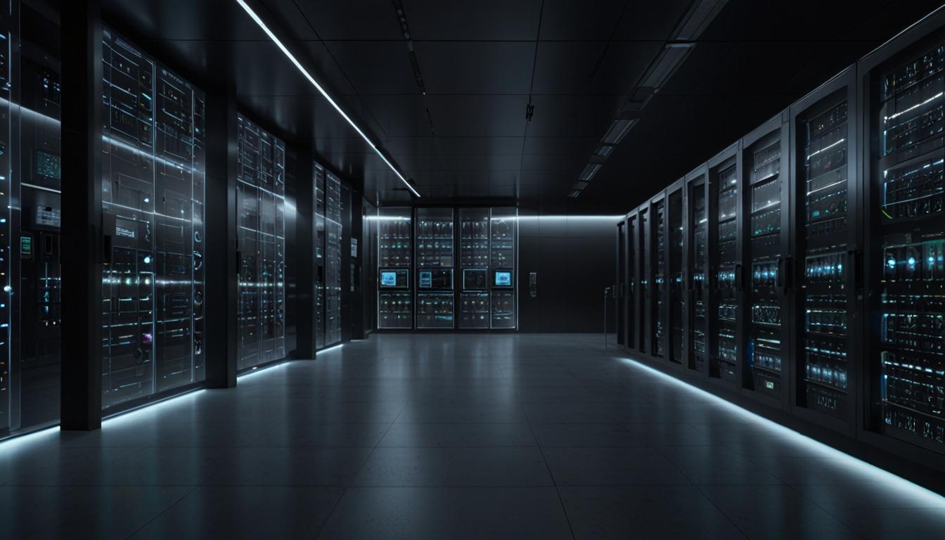Middle East sees surge in data centre growth amid digital transformation and AI revolution