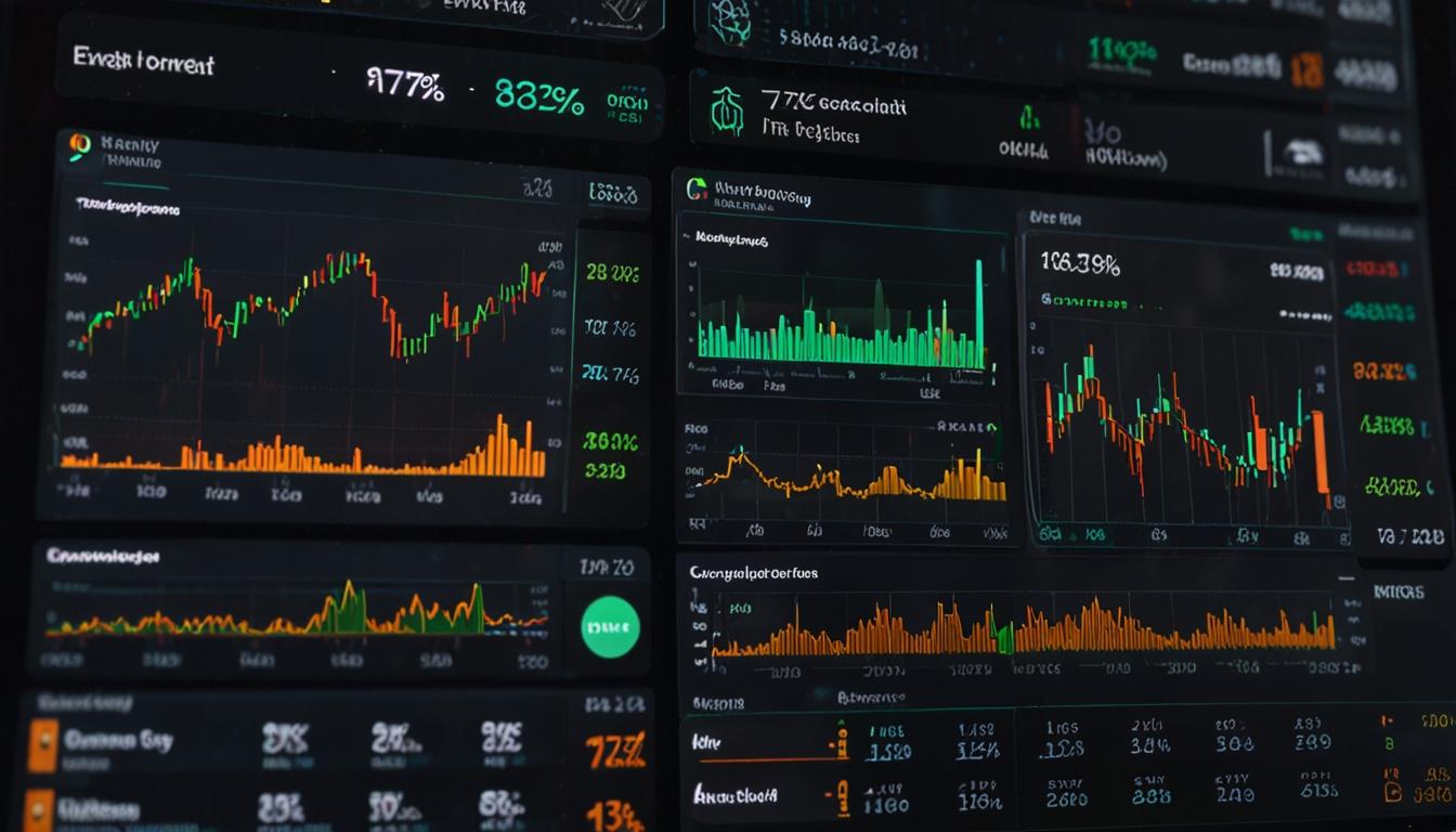 Mikenzo launches advanced AI quantitative trading assistant