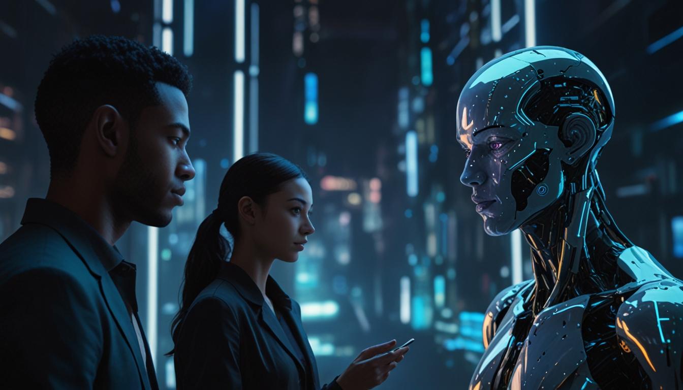 MIT unveils 'Future You' project to explore personal identity through AI