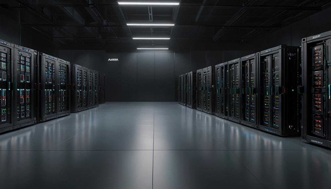 MiTAC Computing unveils new high-performance servers powered by AMD technologies