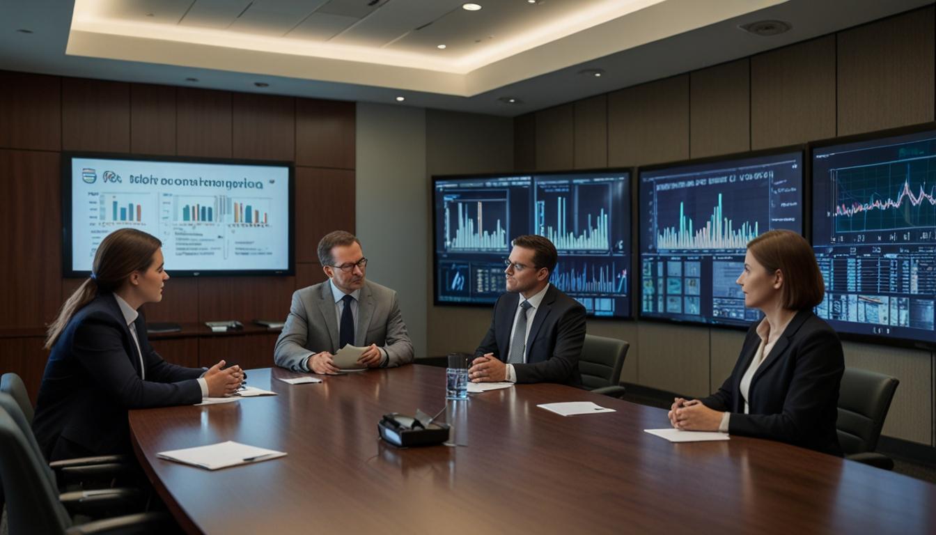NAIC summer meeting highlights advancements in AI regulation for life insurers