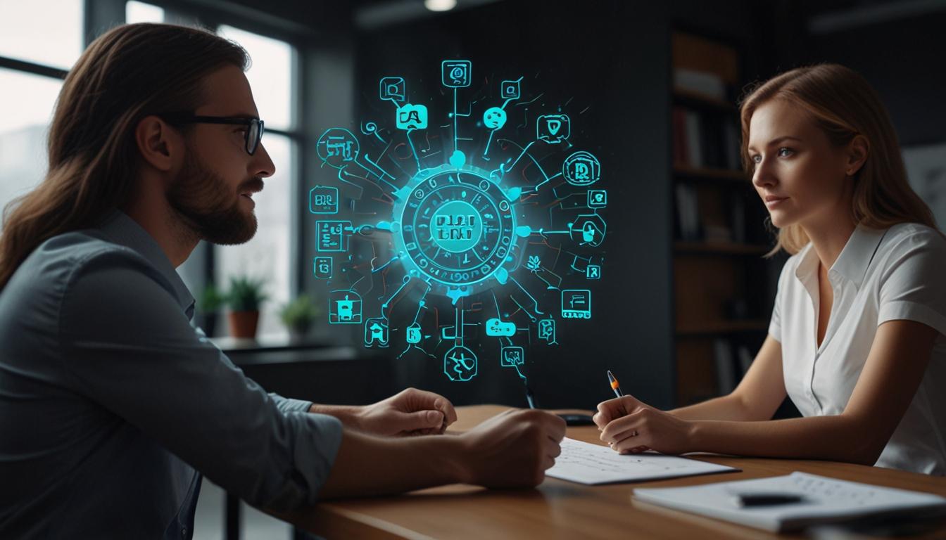 Navigating the AI revolution in marketing and advertising