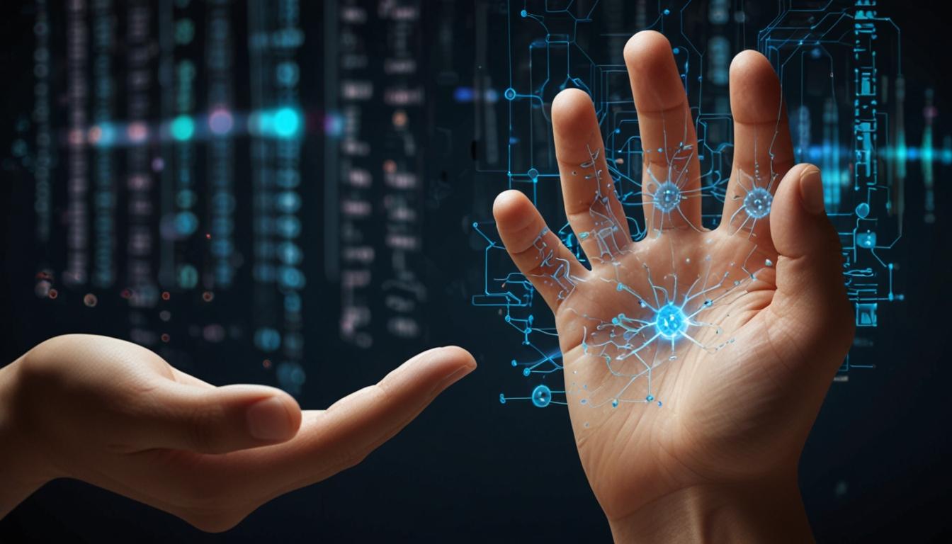 Navigating the complexities of AI and intellectual property in biotechnology