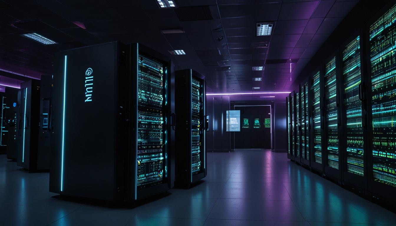 New AI supercomputer launched at the University at Albany