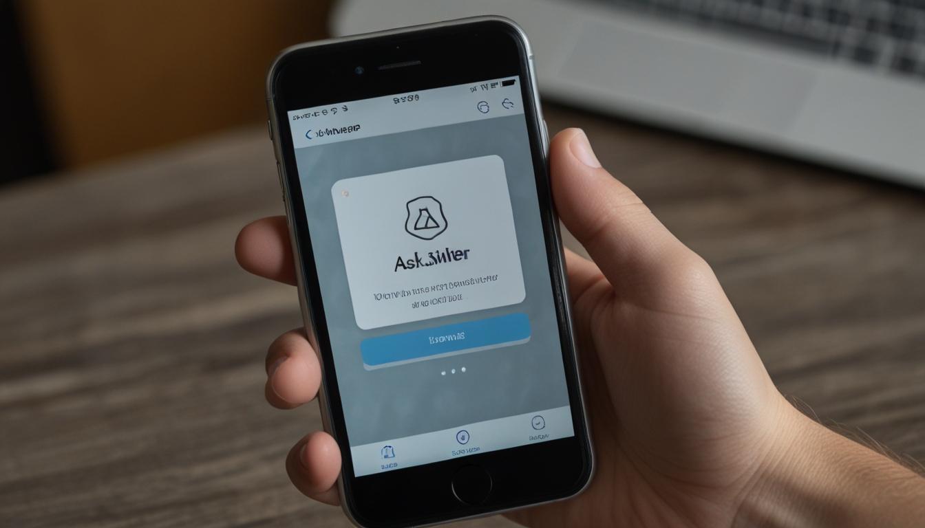 New AI tool Ask Silver launched to combat online scams in the UK