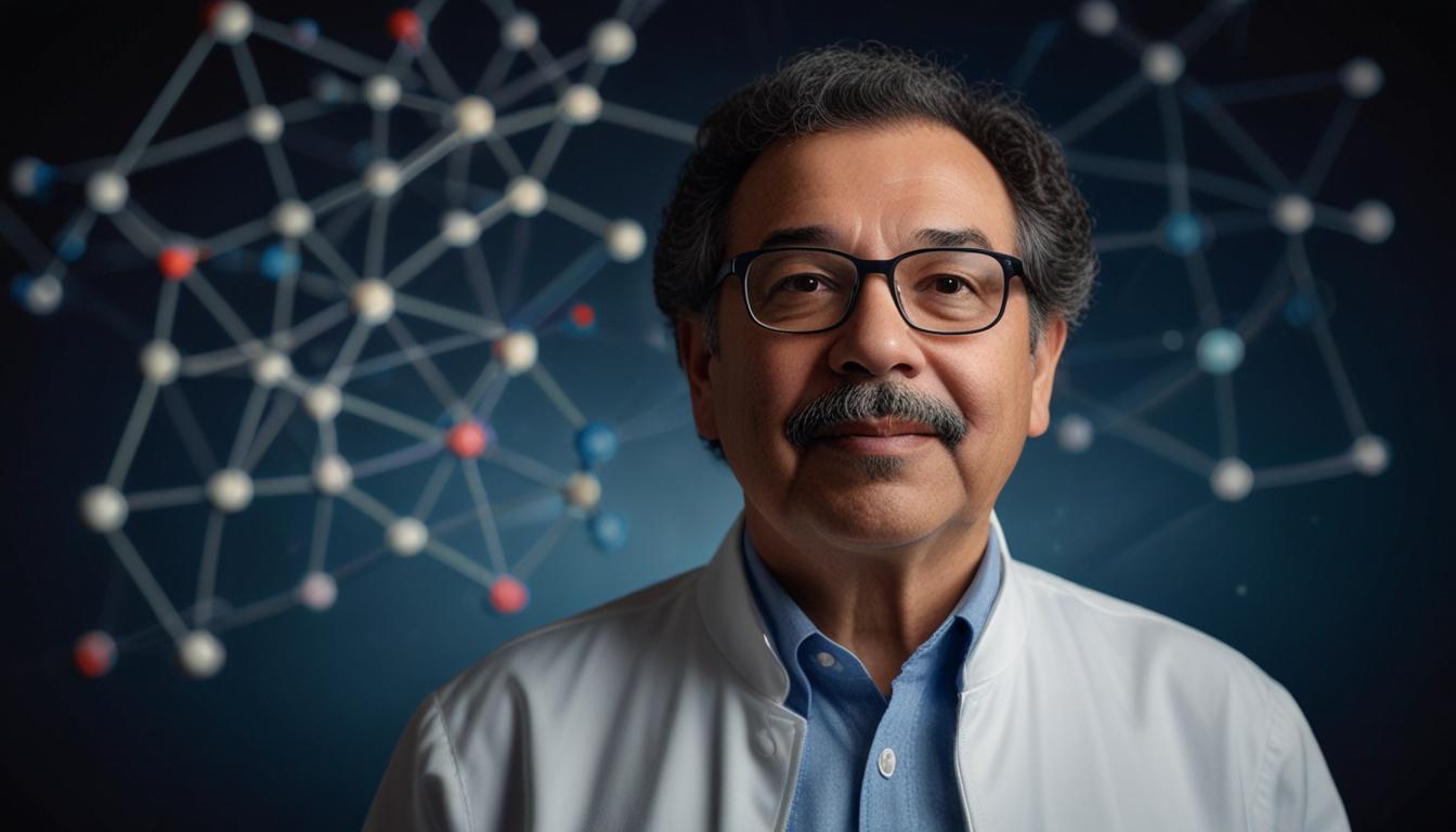 Nobel laureates to discuss AI innovations in drug development at Endpoints News events