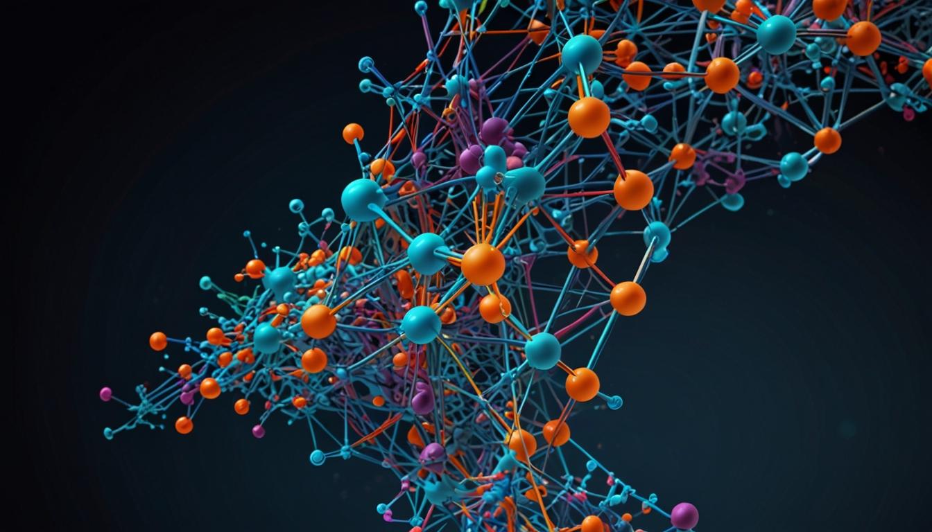 Nobel Prize in Chemistry awarded for breakthroughs in protein structure prediction