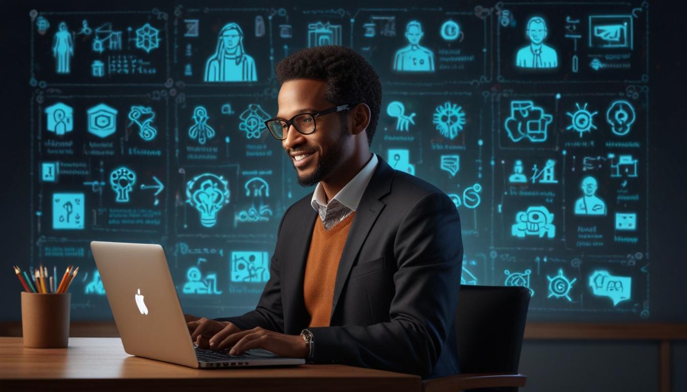 Nonprofits harnessing generative AI to enhance operations and impact