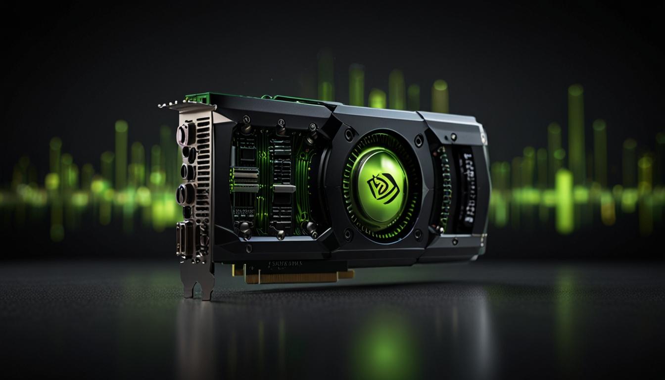 Nvidia's continued growth spurs investor interest despite substantial recent gains