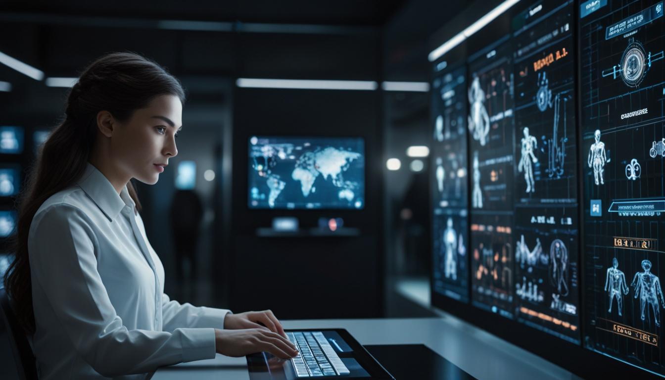 OpenAI's evolution: from nonprofit ambitions to AI commercialisation