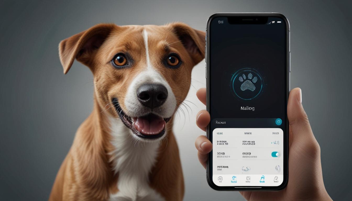 Petnow: The latest in AI-powered pet identification technology