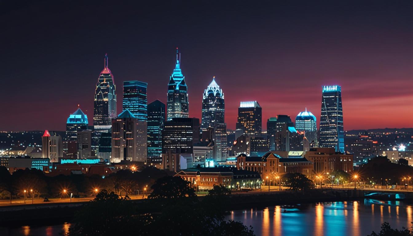 Philadelphia's thriving software scene sees major acquisitions and growth