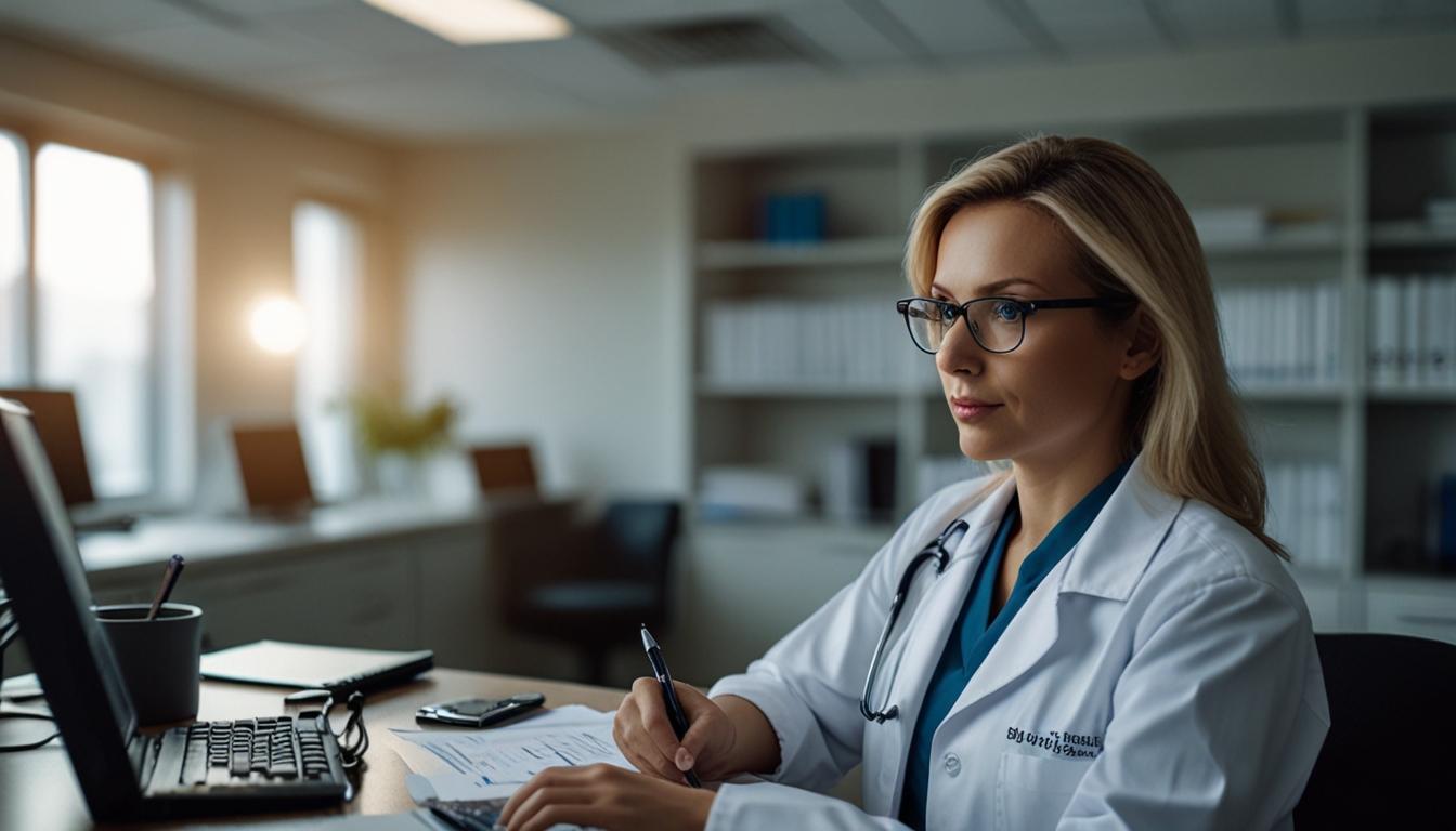 Physician shortages spark urgency for AI-driven billing solutions in US healthcare