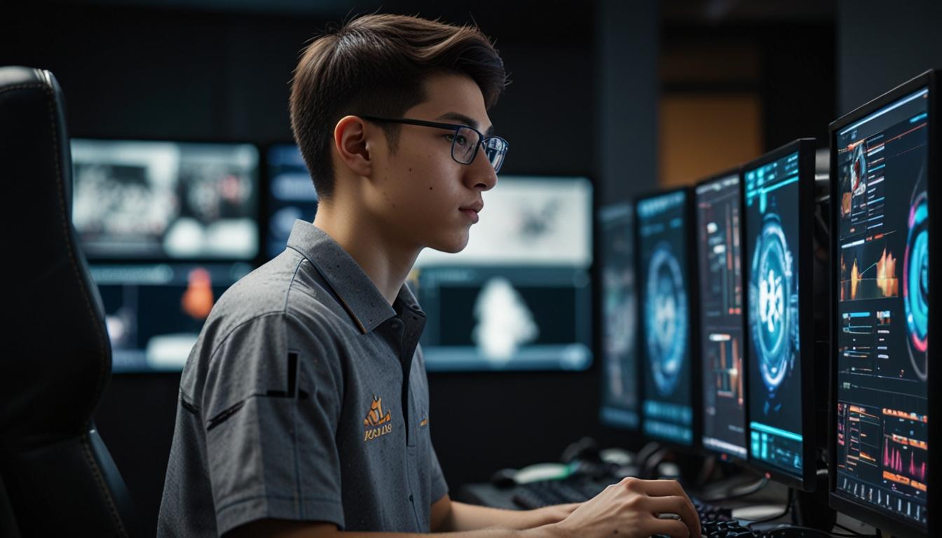 PlayVS and Omnic.AI forge strategic alliance to elevate esports in education