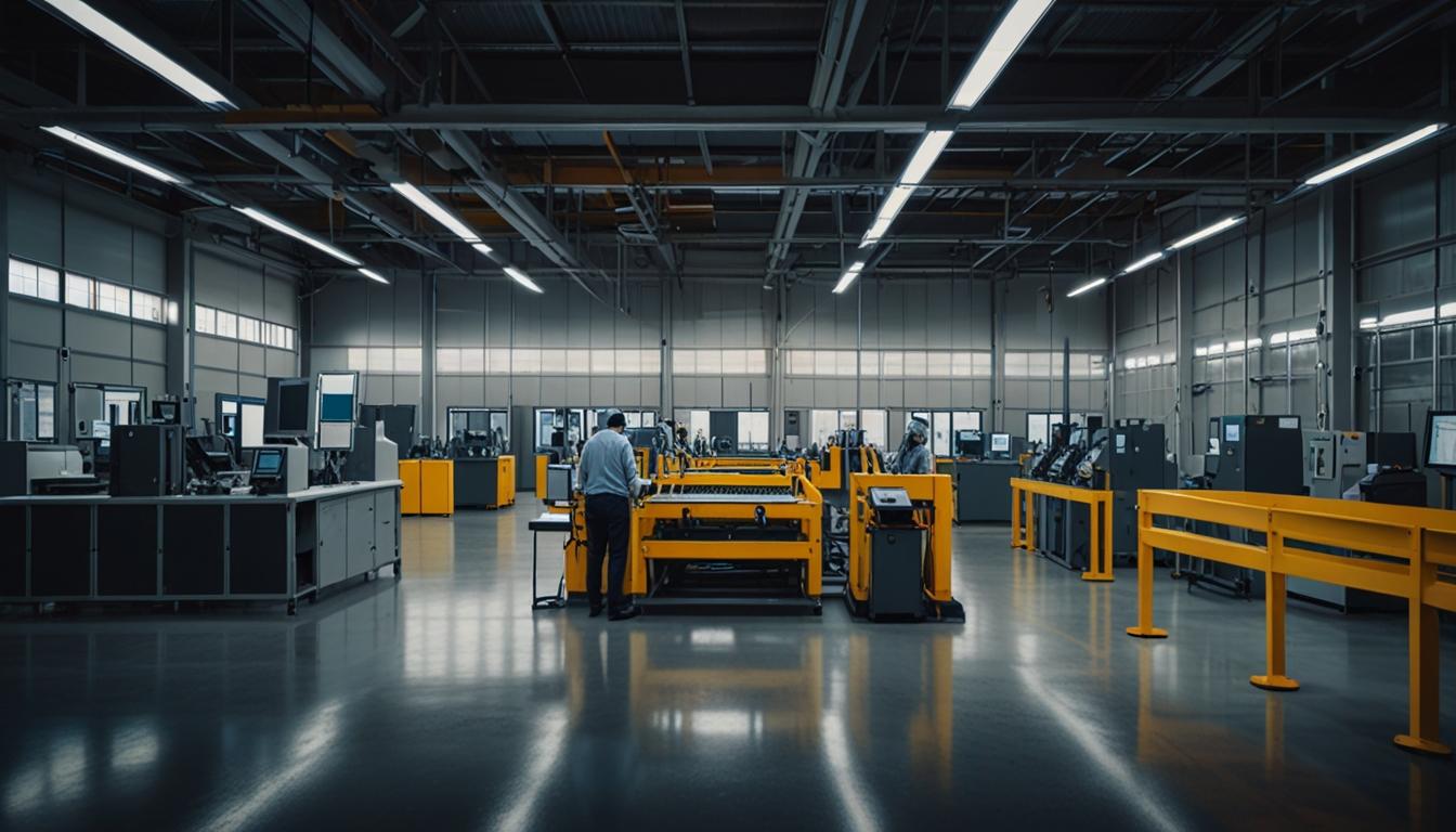 QAD launches updates to Adaptive ERP aimed at enhancing manufacturing productivity