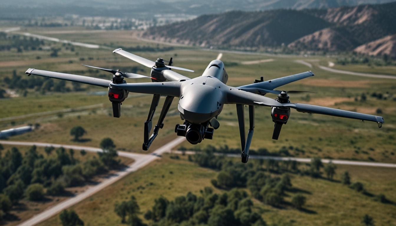 Real-Time Innovations secures $1.25 million contract to advance AI-enabled Air Force systems