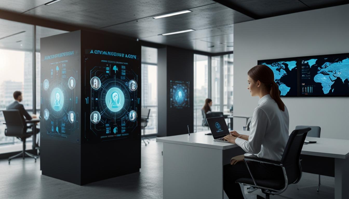 Recruitment agencies embrace AI and automation to meet post-pandemic challenges