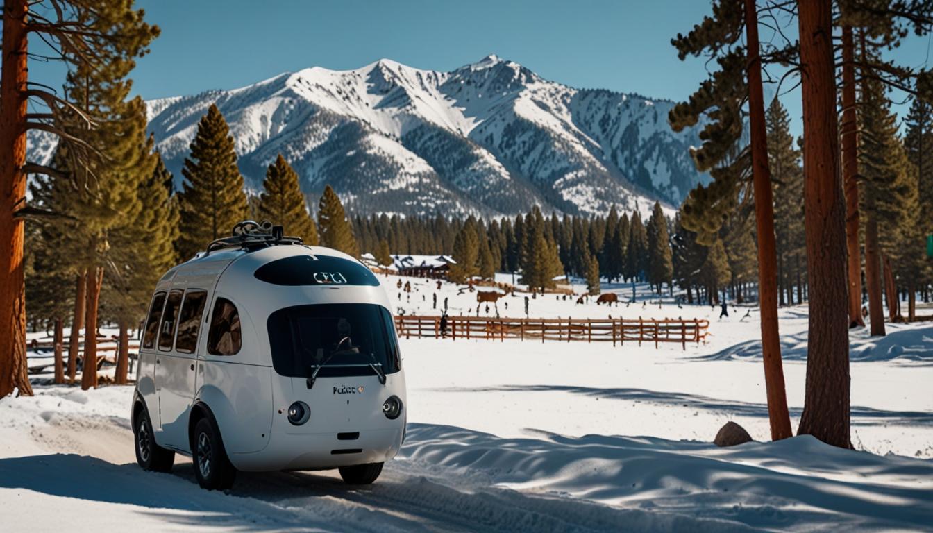 Reno Tahoe relaunches website with innovative AI travel guide