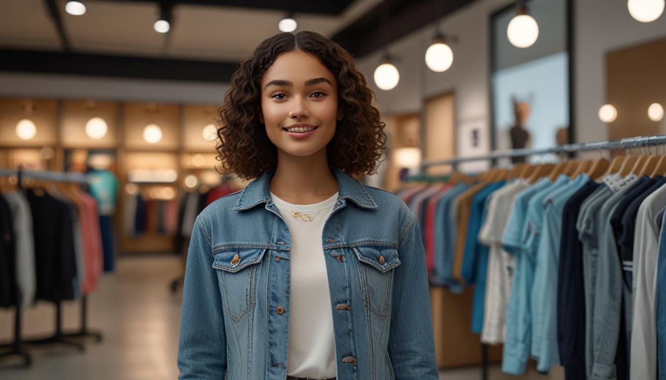 Retailers embrace generative AI to enhance customer experience