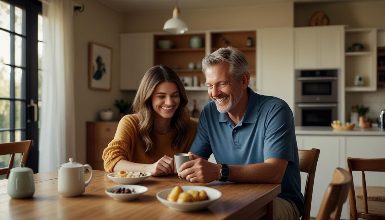 Ring launches Smart Video Search to enhance home security cameras