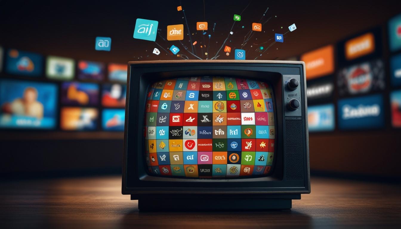 Samba TV and IRIS.TV forge partnership to enhance contextual advertising