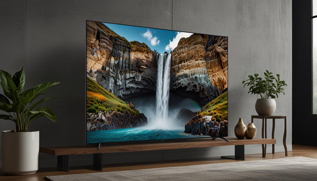 Samsung launches flagship 8K television QN900D
