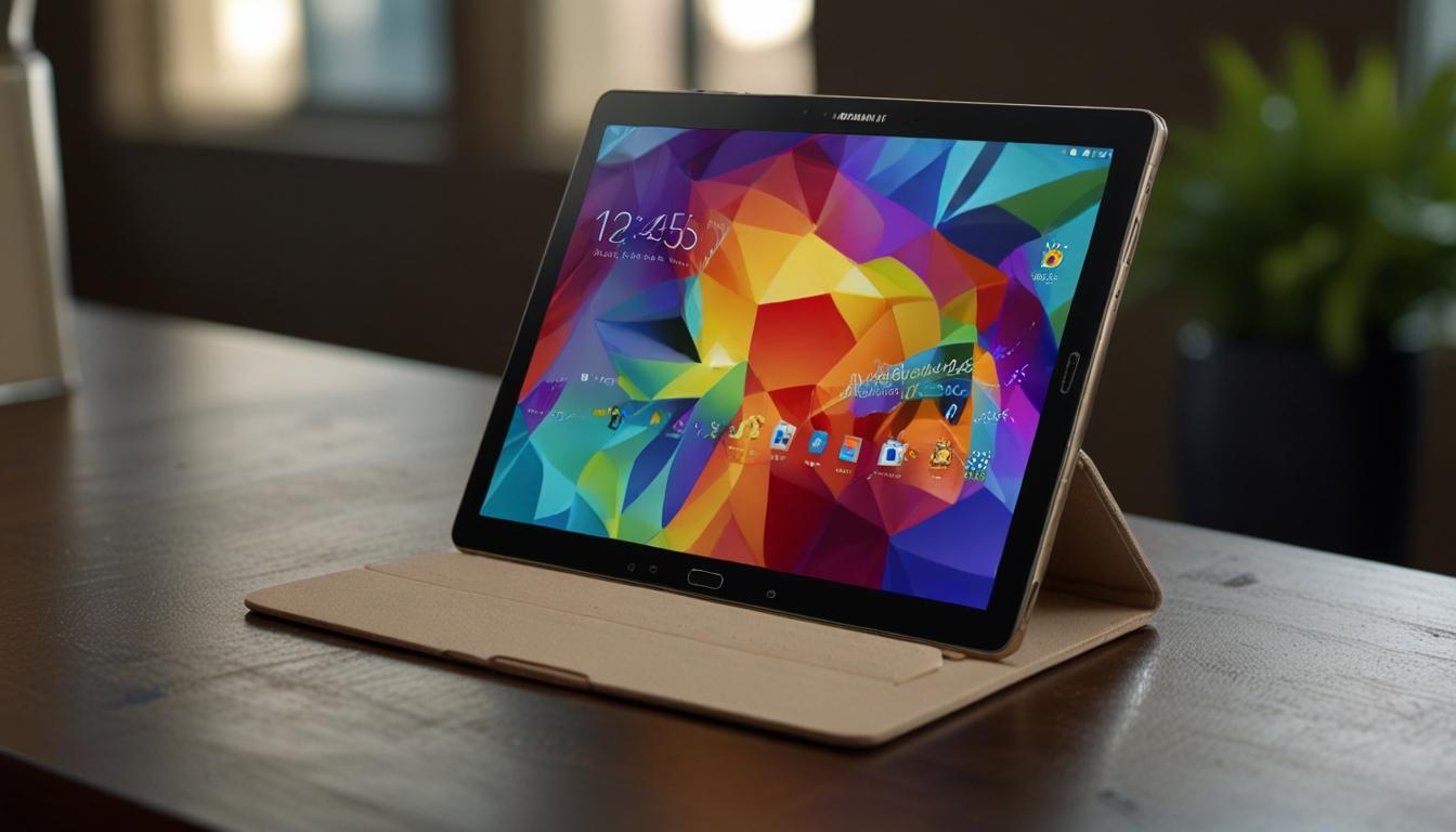 Samsung unveils Galaxy Tab S10 Ultra and S10+ targeting creative professionals