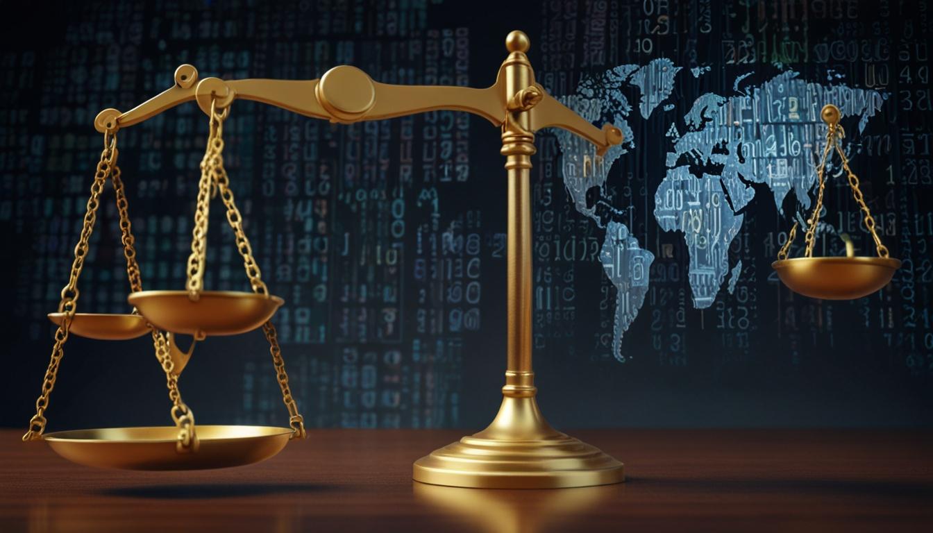 SEC cracks down on AI fraud in investment sector